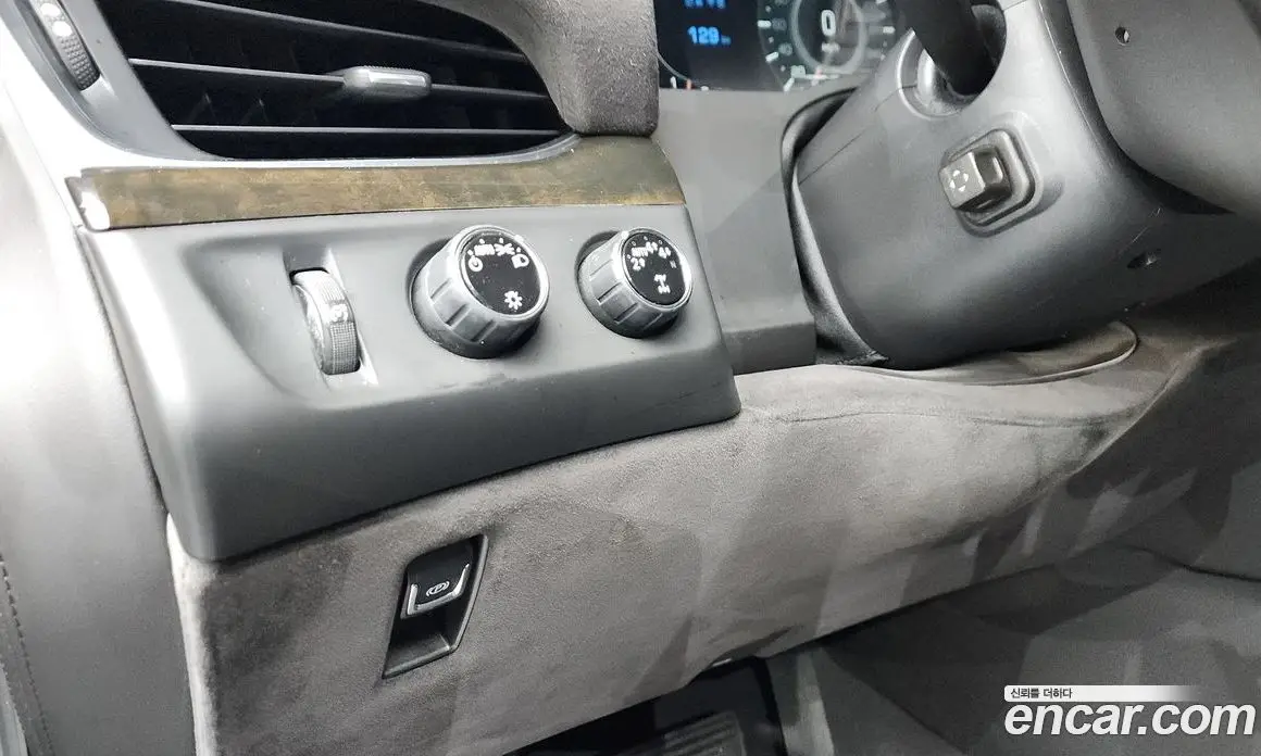 Cadillac Escalade 2019 6.2 автомат (гидро), фото 27