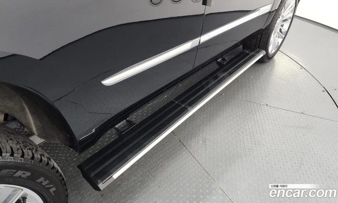 Cadillac Escalade 2019 6.2 автомат (гидро), фото 28