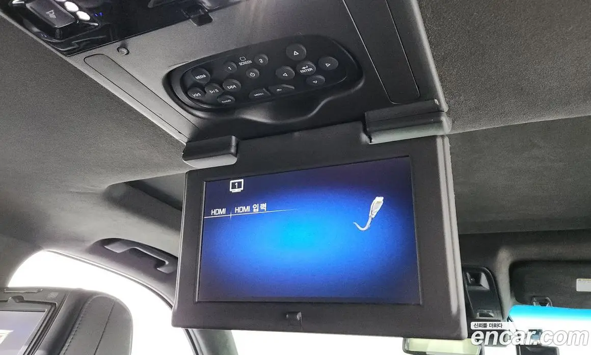 Cadillac Escalade 2019 6.2 автомат (гидро), фото 35
