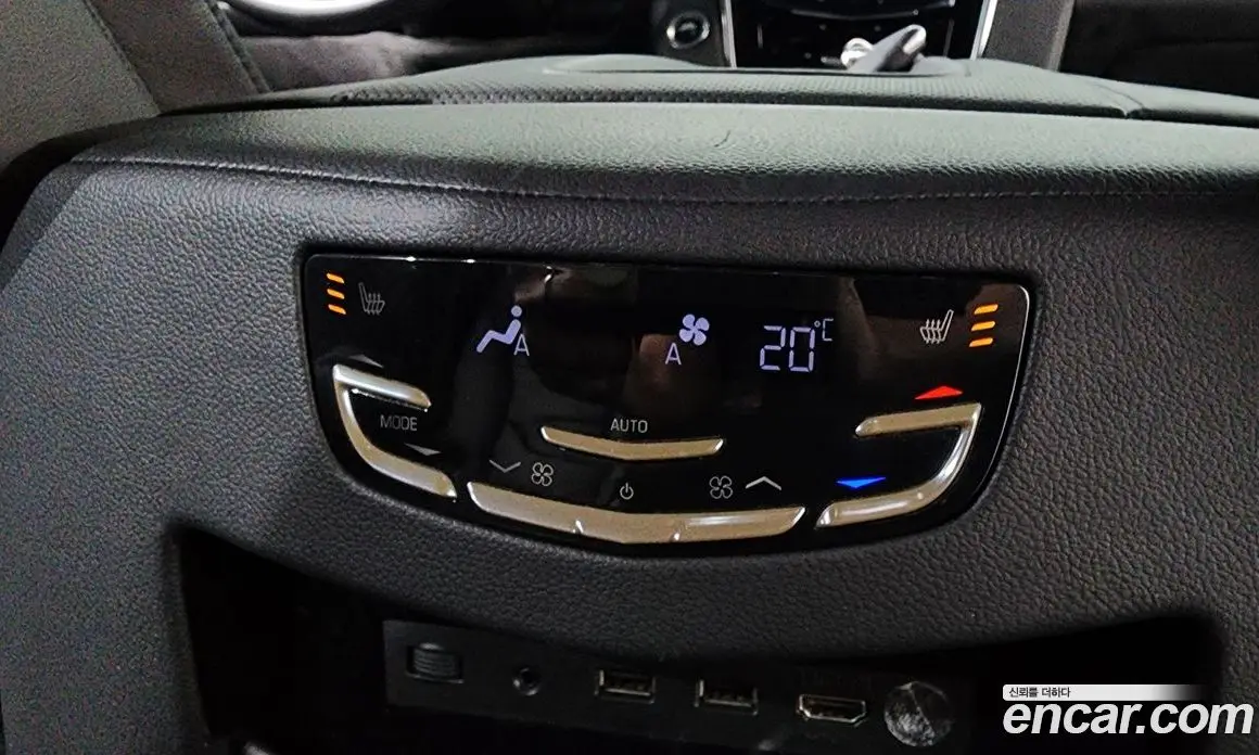Cadillac Escalade 2019 6.2 автомат (гидро), фото 38