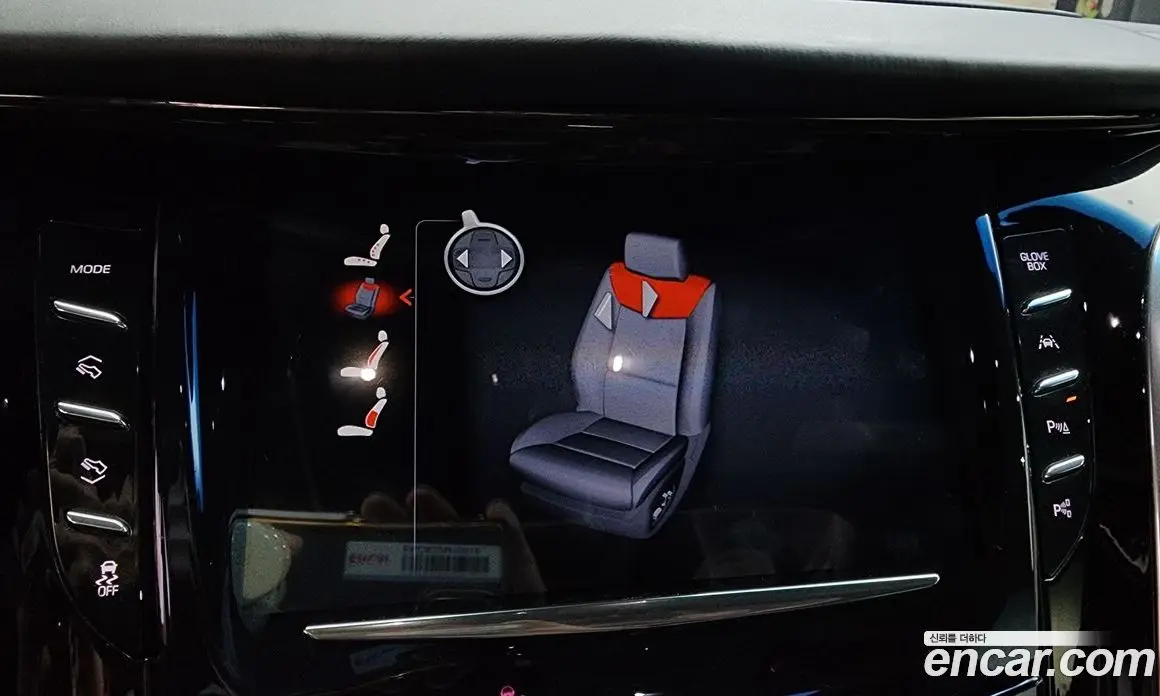 Cadillac Escalade 2019 6.2 автомат (гидро), фото 41