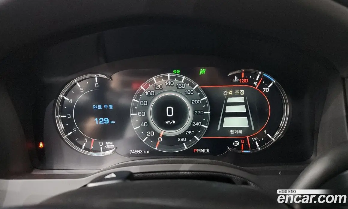 Cadillac Escalade 2019 6.2 автомат (гидро), фото 10