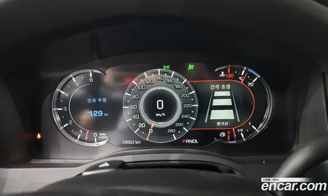 Cadillac Escalade 2019 6.2 автомат (гидро), миниатюра 10