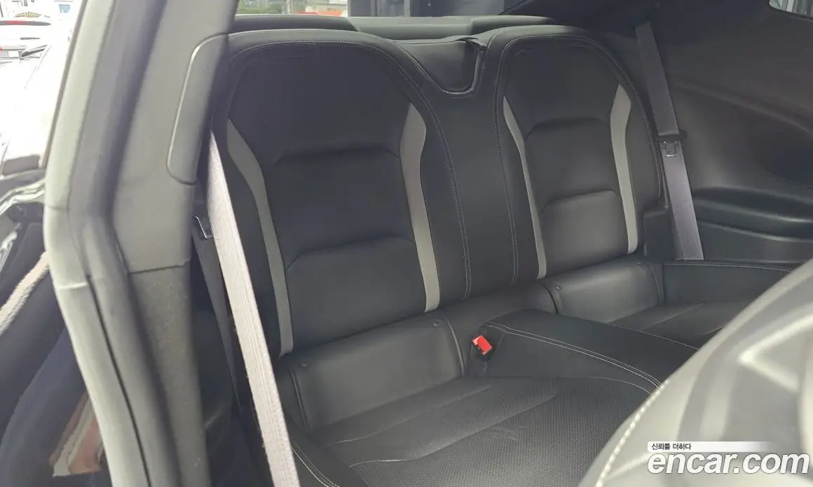 Chevrolet Camaro 2017 6.2 автомат (гидро), фото 18
