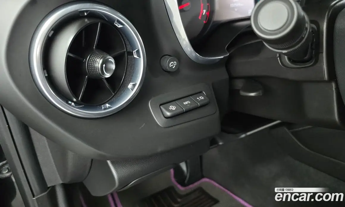 Chevrolet Camaro 2017 6.2 автомат (гидро), фото 28