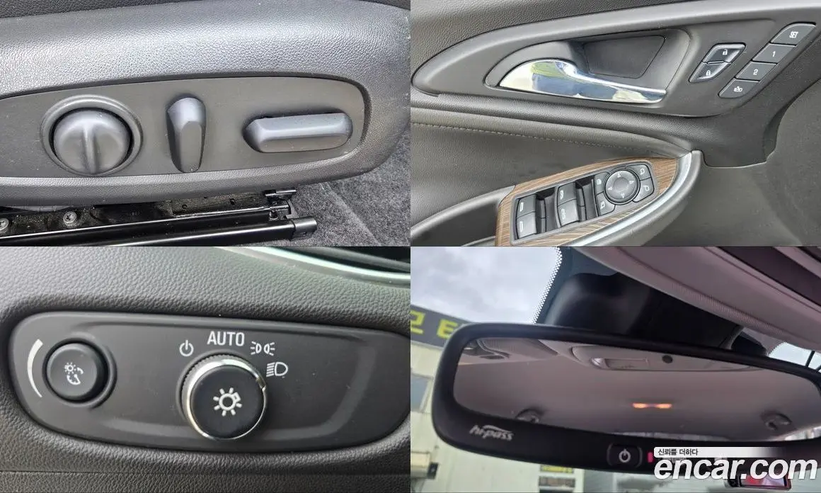 Chevrolet Malibu 2016 1.5 автомат (гидро), фото 18