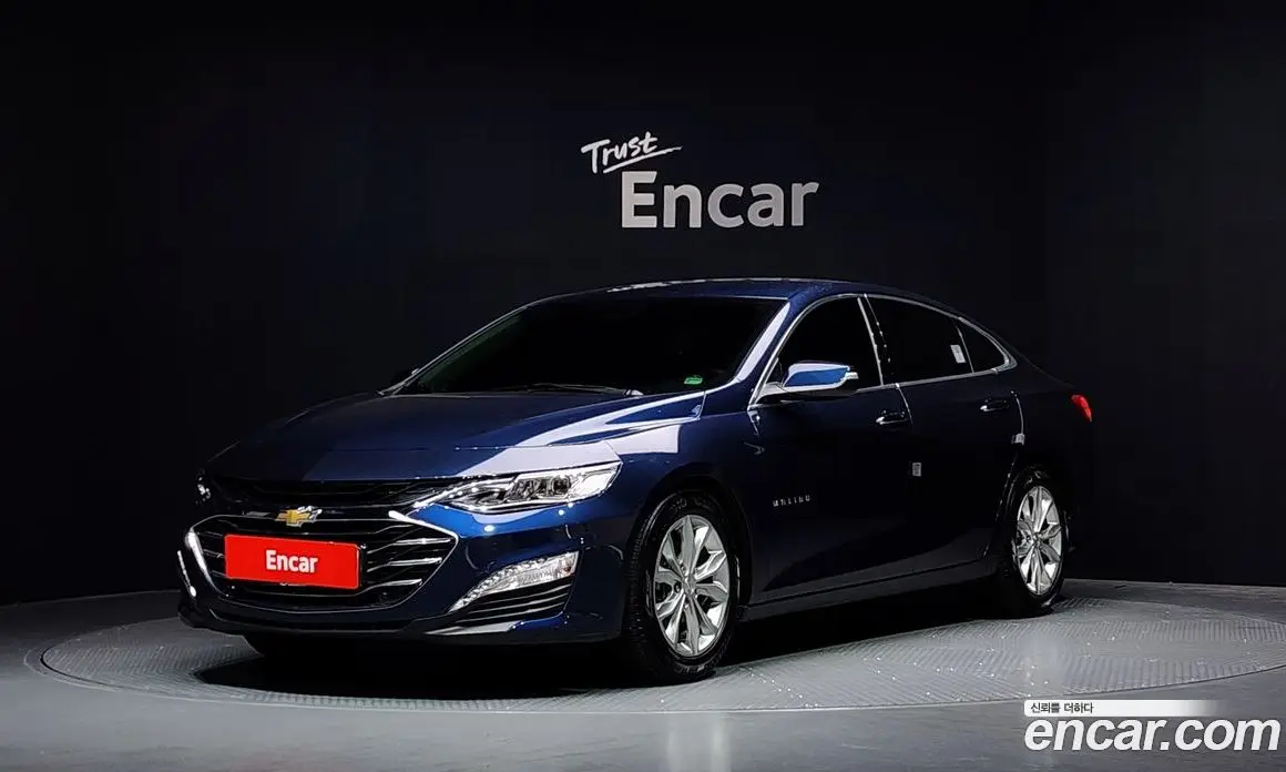 Chevrolet Malibu 2019 1.3 автомат (гидро), фото 1 Chevrolet Malibu 2019 1.3 автомат (гидро), фото 1
