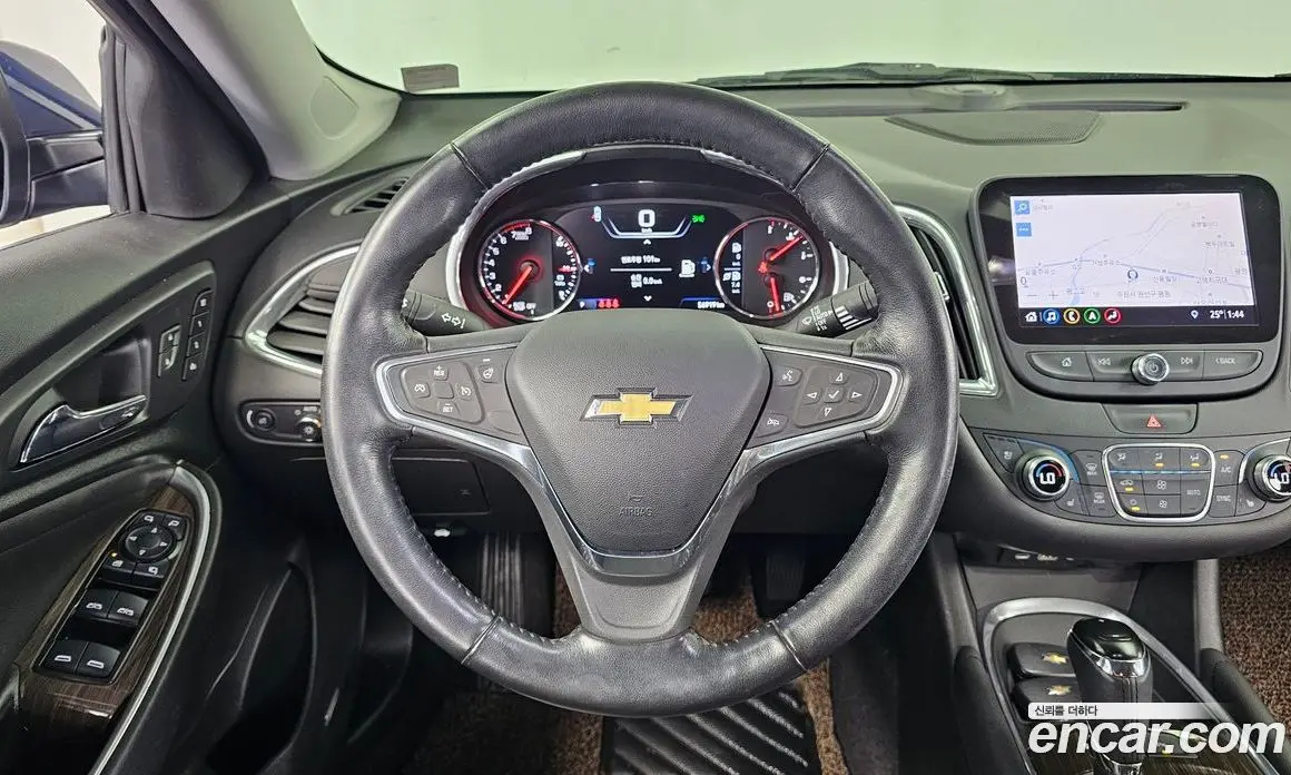 Chevrolet Malibu 2019 1.3 автомат (гидро), фото 13 Chevrolet Malibu 2019 1.3 автомат (гидро), фото 13