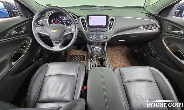 Chevrolet Malibu 2019 1.3 автомат (гидро), миниатюра 7 Chevrolet Malibu 2019 1.3 автомат (гидро), миниатюра 7