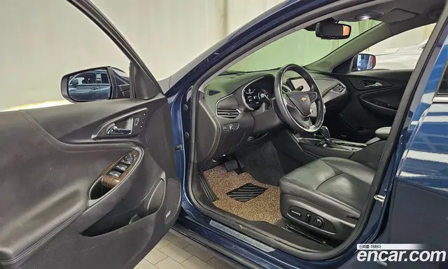 Chevrolet Malibu 2019 1.3 автомат (гидро), миниатюра 10 Chevrolet Malibu 2019 1.3 автомат (гидро), миниатюра 10