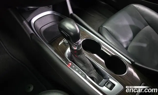 Chevrolet Malibu 2021 1.3 автомат (гидро), миниатюра 9
