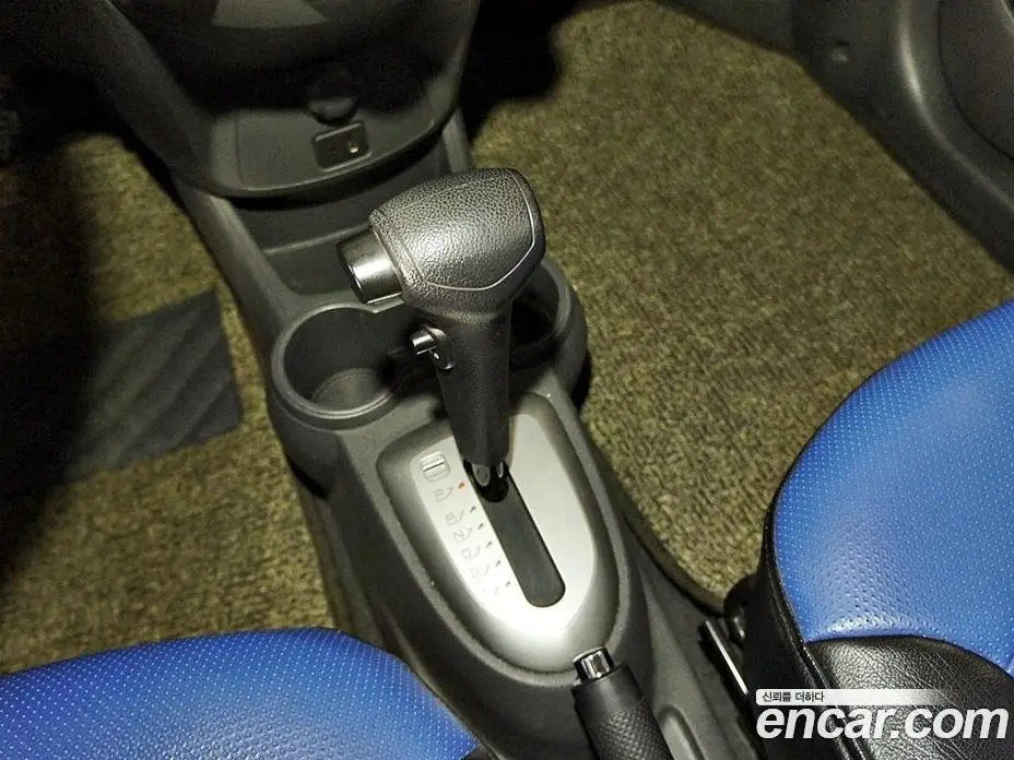 Chevrolet Spark 2014 1.0 автомат (гидро), фото 11