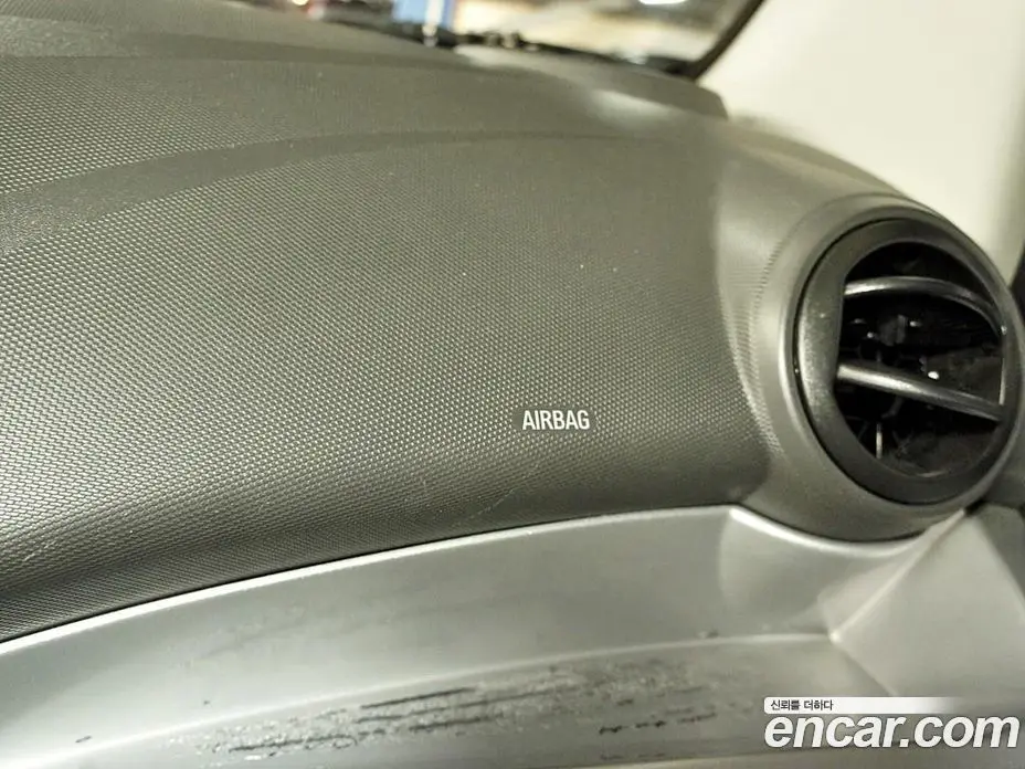 Chevrolet Spark 2014 1.0 автомат (гидро), фото 15