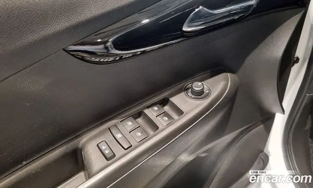 Chevrolet Spark 2016 1.0 автомат (гидро), миниатюра 12