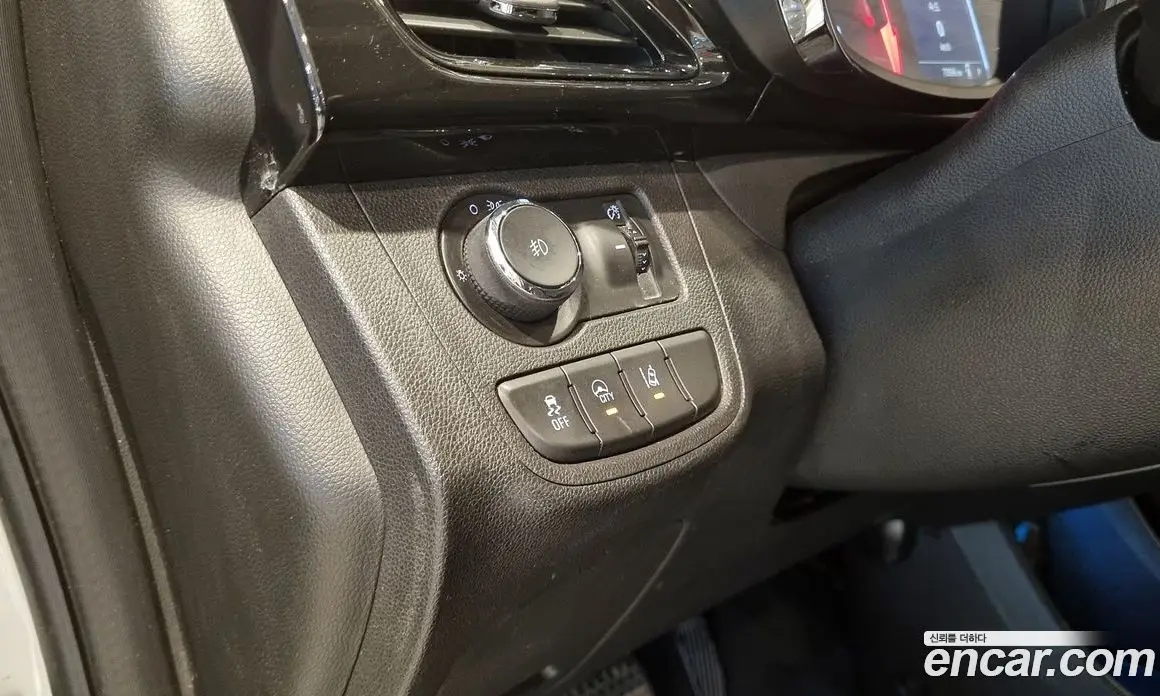 Chevrolet Spark 2016 1.0 автомат (гидро), фото 13
