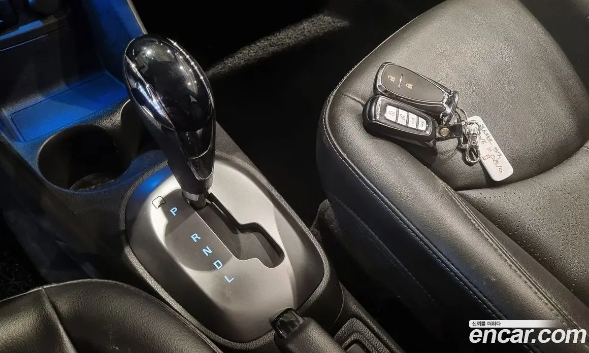 Chevrolet Spark 2016 1.0 автомат (гидро), фото 9