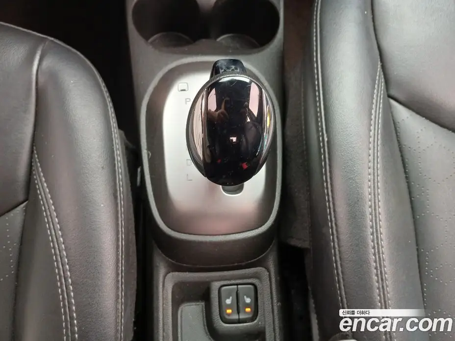 Chevrolet Spark 2016 1.0 автомат (гидро), фото 9