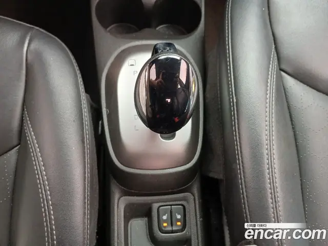 Chevrolet Spark 2016 1.0 автомат (гидро), миниатюра 9