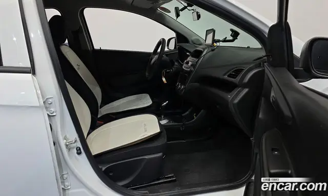 Chevrolet Spark 2021 1.0 автомат (гидро), миниатюра 11 Chevrolet Spark 2021 1.0 автомат (гидро), миниатюра 11