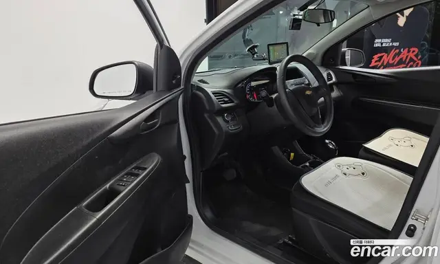 Chevrolet Spark 2021 1.0 автомат (гидро), миниатюра 10 Chevrolet Spark 2021 1.0 автомат (гидро), миниатюра 10