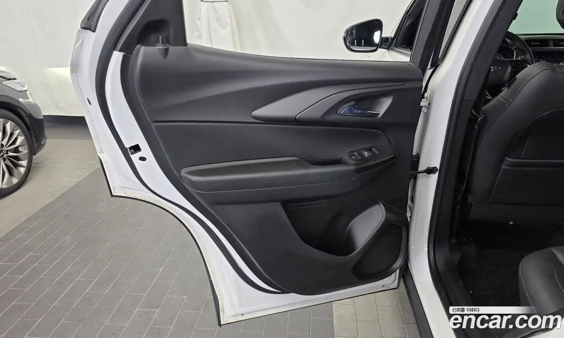 Chevrolet TrailBlazer 2020 1.3 автомат (гидро), фото 15
