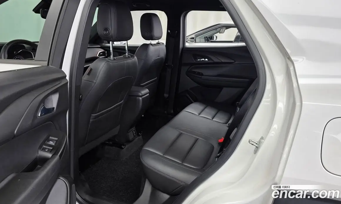 Chevrolet TrailBlazer 2020 1.3 автомат (гидро), фото 16
