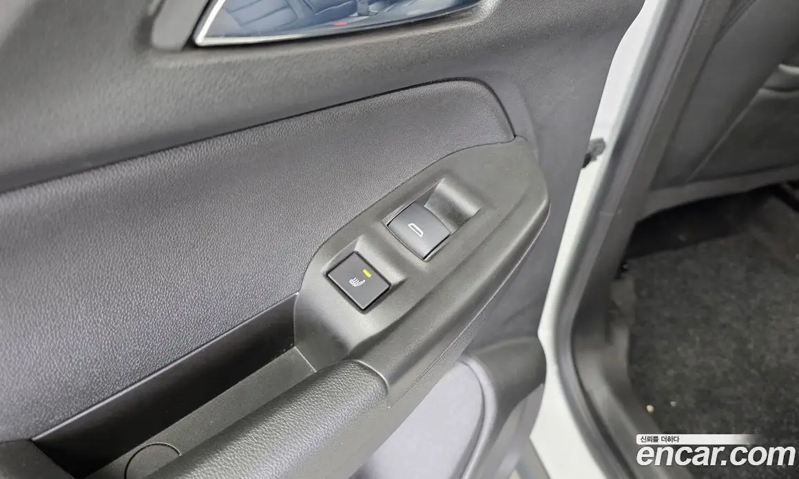 Chevrolet TrailBlazer 2020 1.3 автомат (гидро), фото 25