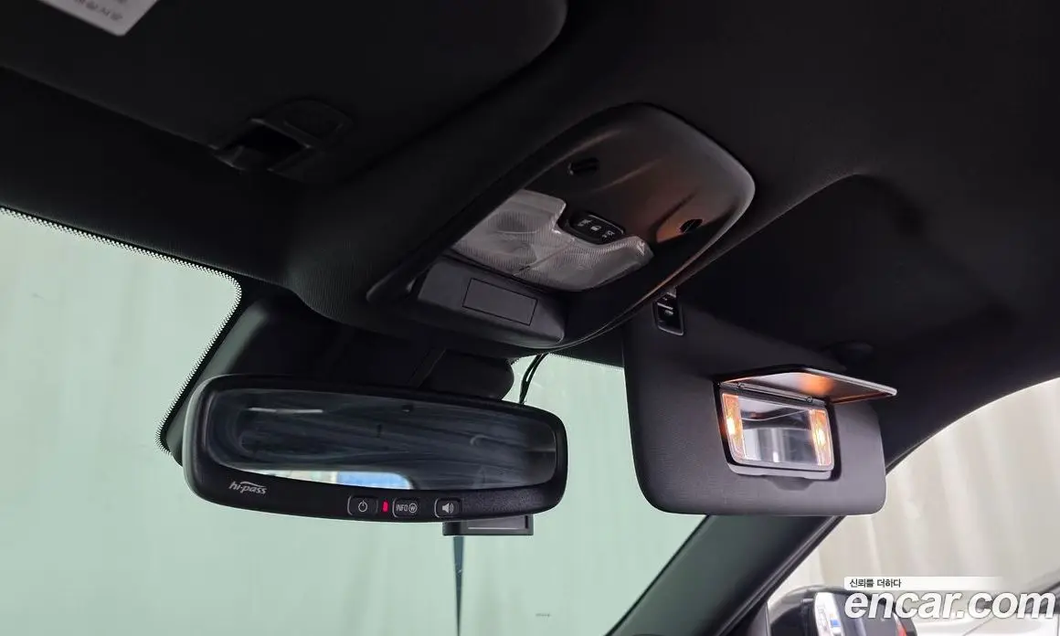 Chevrolet TrailBlazer 2020 1.3 автомат (гидро), фото 33