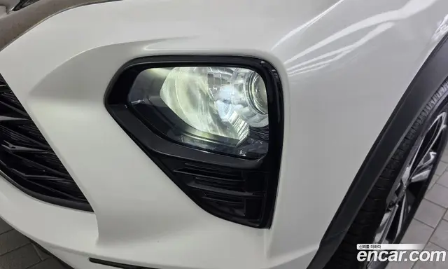 Chevrolet TrailBlazer 2020 1.3 автомат (гидро), миниатюра 8