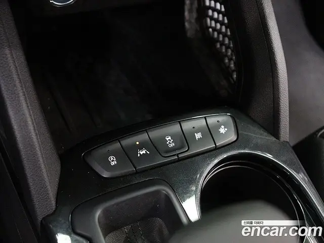 Chevrolet TrailBlazer 2021 1.3 автомат (гидро), миниатюра 12