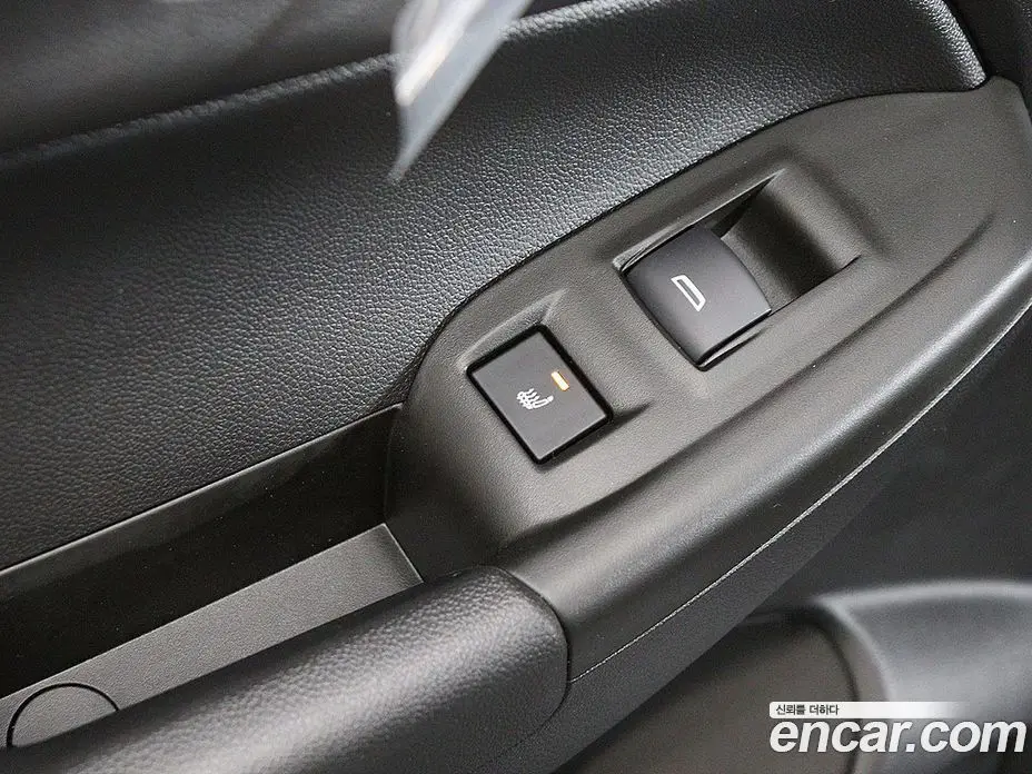 Chevrolet TrailBlazer 2021 1.3 автомат (гидро), фото 13