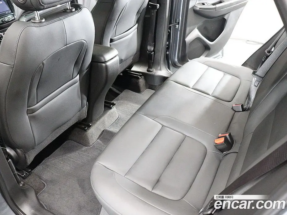 Chevrolet TrailBlazer 2021 1.3 автомат (гидро), фото 16