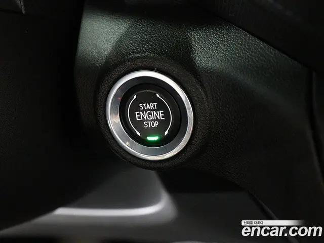 Chevrolet TrailBlazer 2021 1.3 автомат (гидро), миниатюра 8
