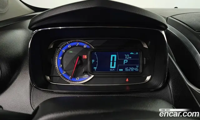 Chevrolet Trax 2014 1.4 автомат (гидро), миниатюра 11