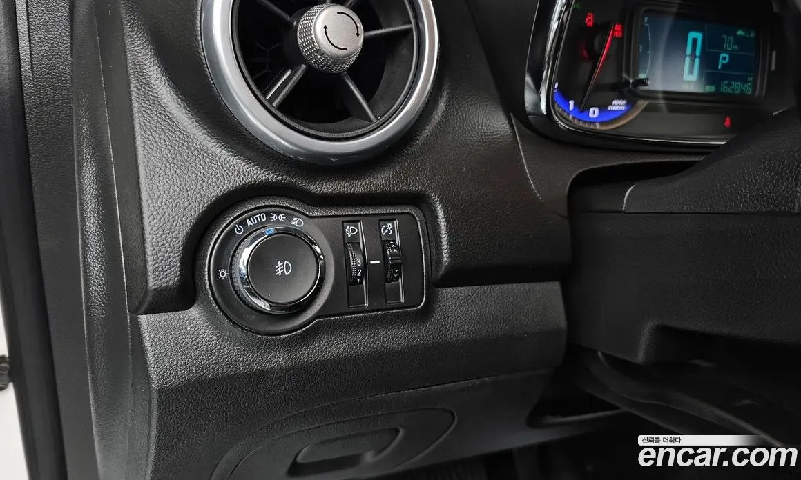 Chevrolet Trax 2014 1.4 автомат (гидро), фото 20