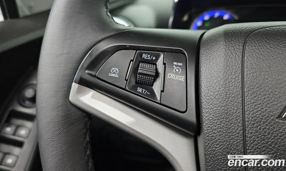 Chevrolet Trax 2014 1.4 автомат (гидро), фото 29