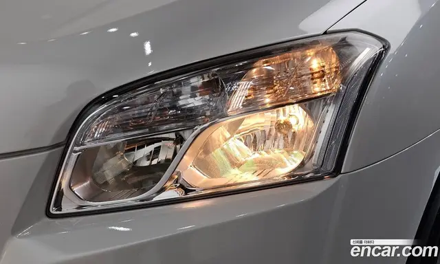 Chevrolet Trax 2014 1.4 автомат (гидро), миниатюра 8