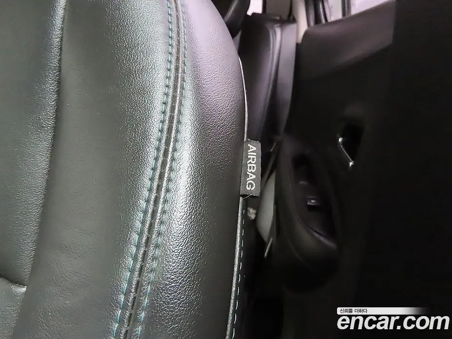 Chevrolet Trax 2015 1.4 автомат (гидро), фото 17