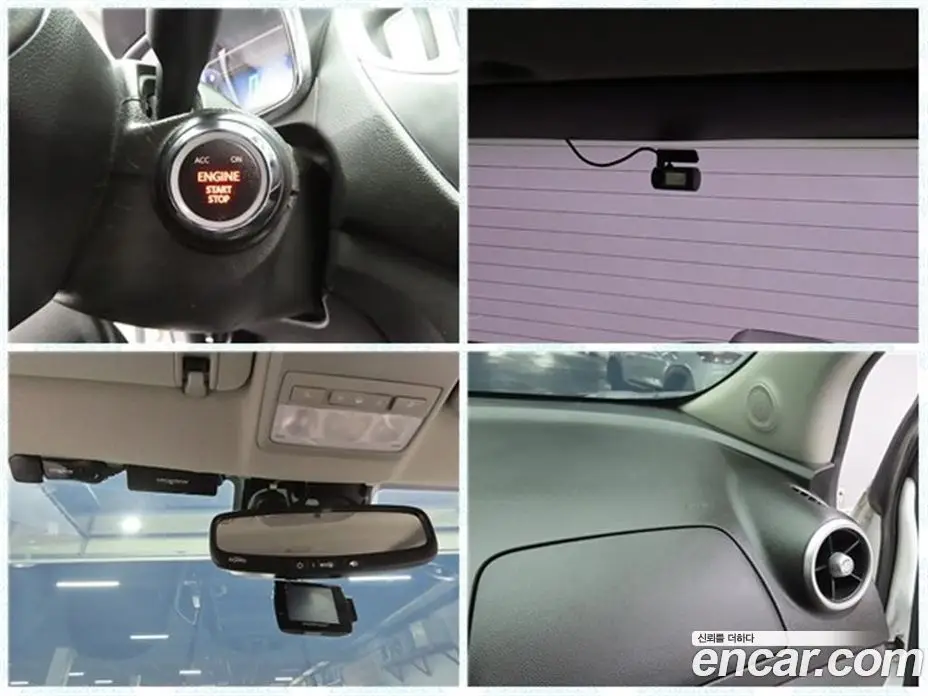 Chevrolet Trax 2015 1.4 автомат (гидро), фото 20
