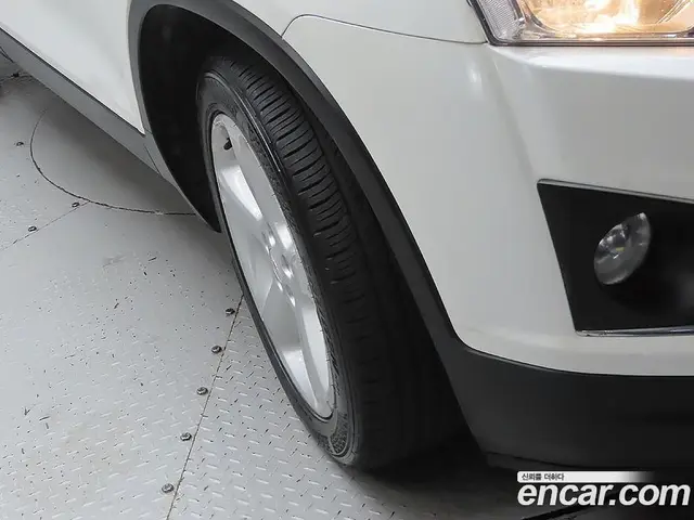 Chevrolet Trax 2015 1.4 автомат (гидро), миниатюра 5