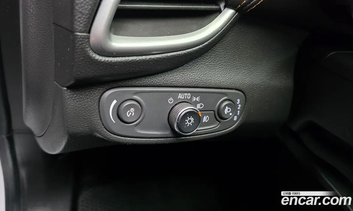 Chevrolet Trax 2018 1.4 автомат (гидро), фото 17 Chevrolet Trax 2018 1.4 автомат (гидро), фото 17