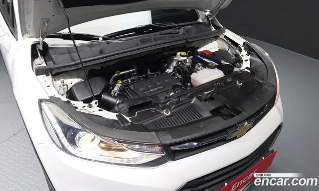 Chevrolet Trax 2018 1.4 автомат (гидро), миниатюра 6 Chevrolet Trax 2018 1.4 автомат (гидро), миниатюра 6