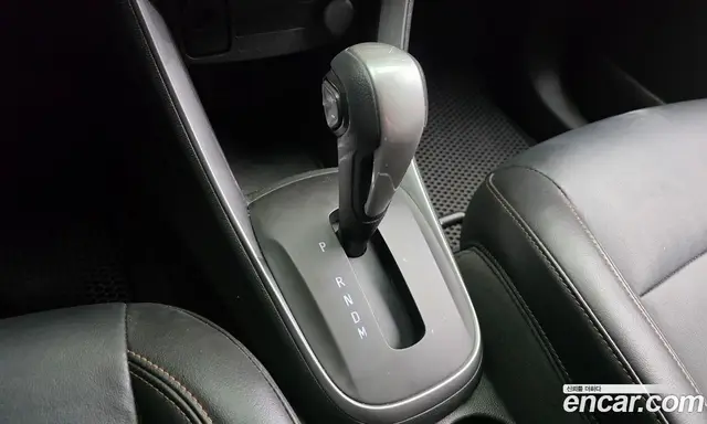 Chevrolet Trax 2018 1.4 автомат (гидро), миниатюра 9 Chevrolet Trax 2018 1.4 автомат (гидро), миниатюра 9