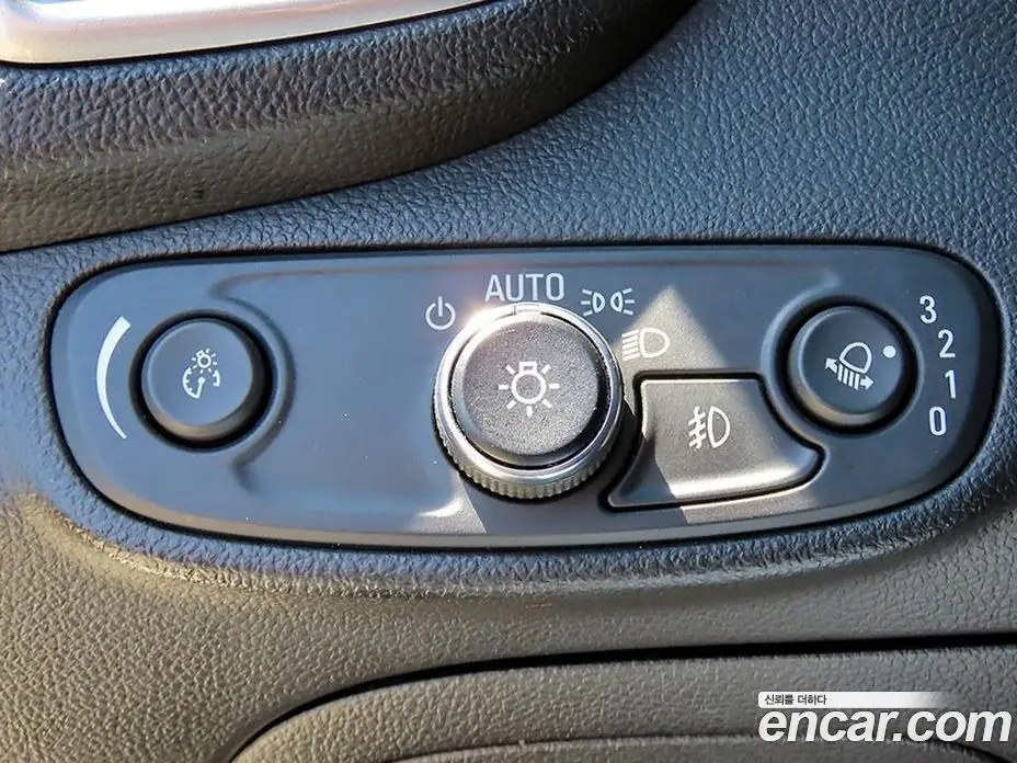 Chevrolet Trax 2019 1.4 автомат (гидро), фото 13