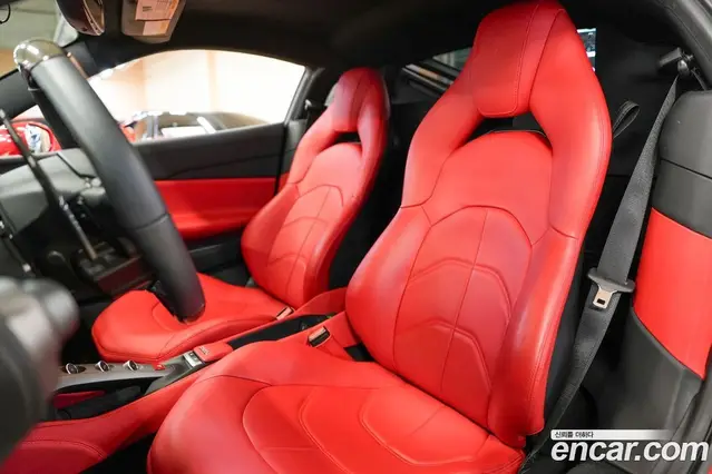 Ferrari 488 2016 3.9 автомат (гидро), миниатюра 11 Ferrari 488 2016 3.9 автомат (гидро), миниатюра 11