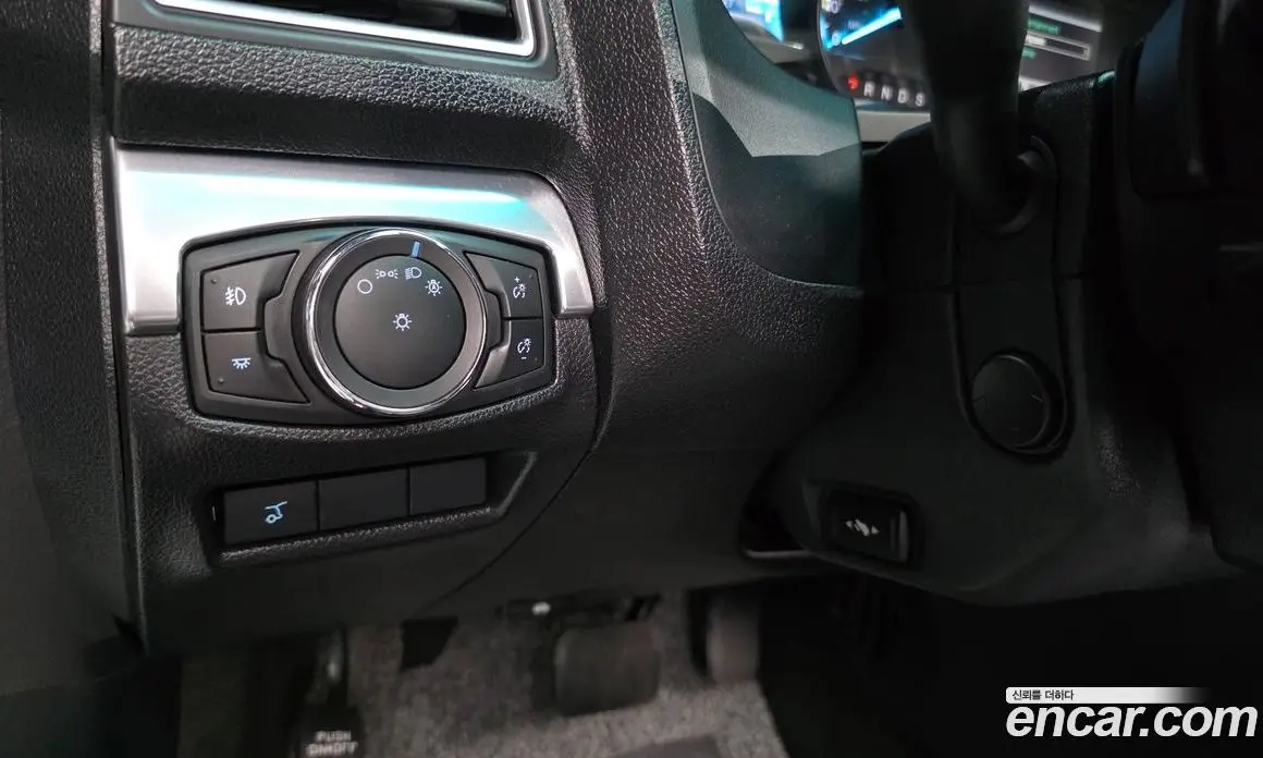 Ford Explorer 2017 2.3 автомат (гидро), фото 19 Ford Explorer 2017 2.3 автомат (гидро), фото 19