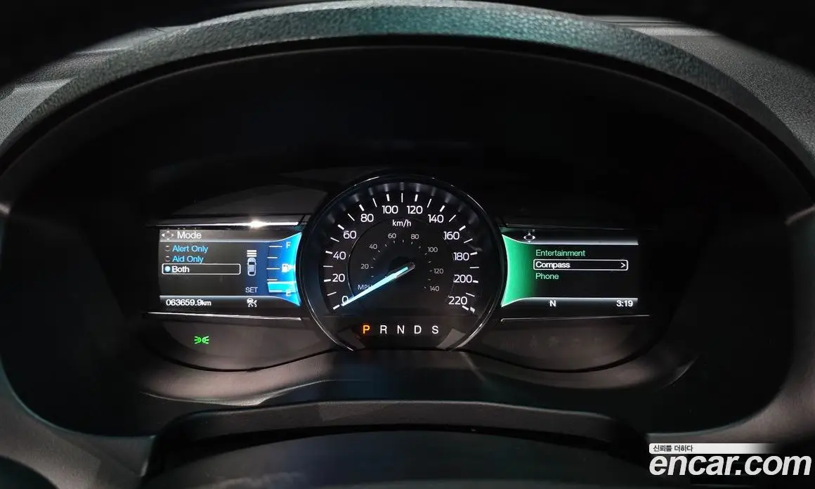 Ford Explorer 2017 2.3 автомат (гидро), фото 8 Ford Explorer 2017 2.3 автомат (гидро), фото 8