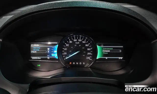 Ford Explorer 2017 2.3 автомат (гидро), миниатюра 8 Ford Explorer 2017 2.3 автомат (гидро), миниатюра 8