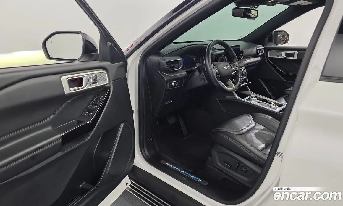 Ford Explorer 2021 3.0 автомат (гидро), фото 13 Ford Explorer 2021 3.0 автомат (гидро), фото 13