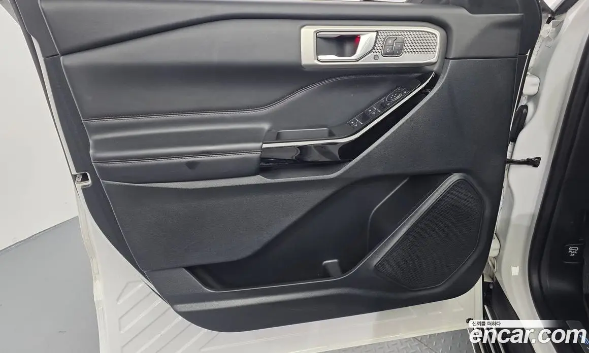 Ford Explorer 2021 3.0 автомат (гидро), фото 14 Ford Explorer 2021 3.0 автомат (гидро), фото 14